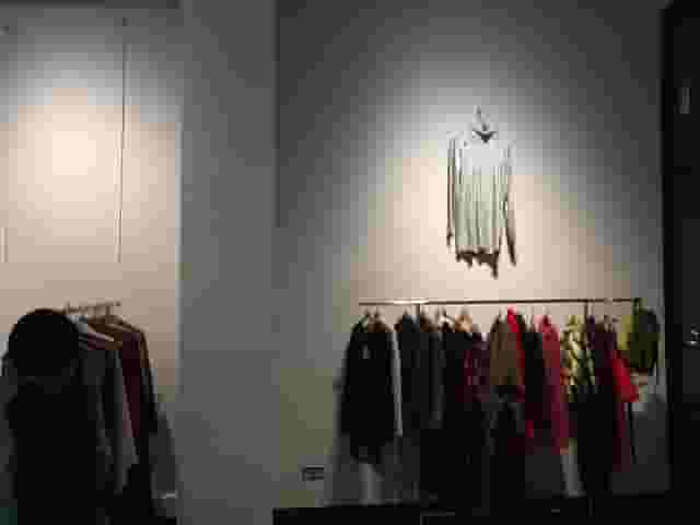Old Brompton Gallery