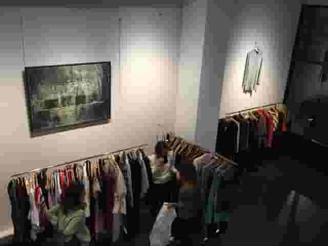 Old Brompton Gallery