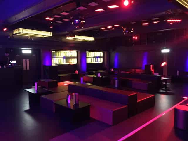 Club