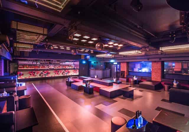 Club