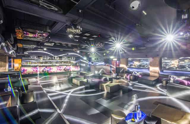 Club