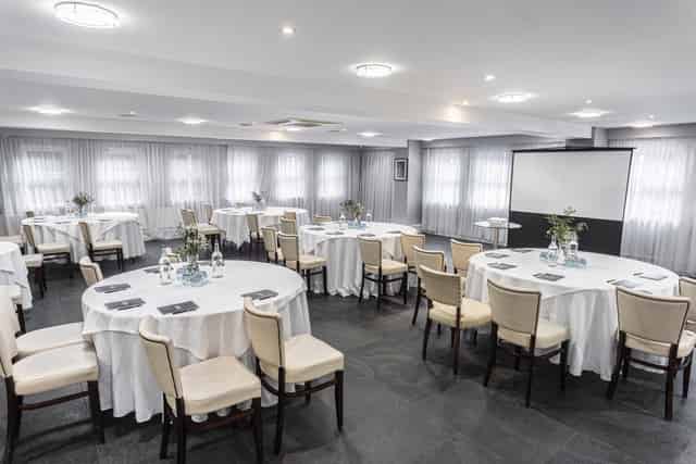Speroni's Restaurant