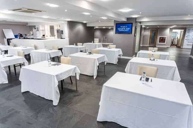 Speroni's Restaurant