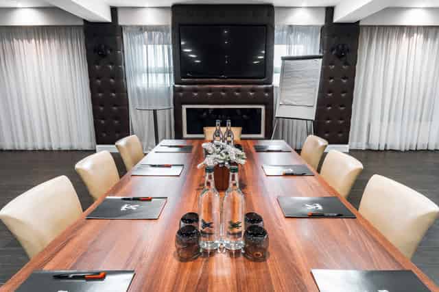 Boardroom