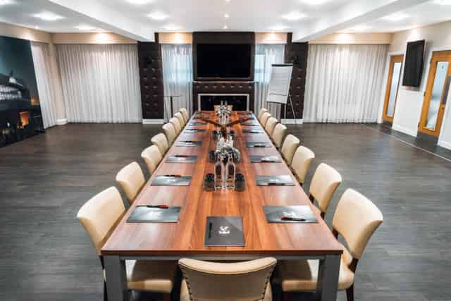 Meeting