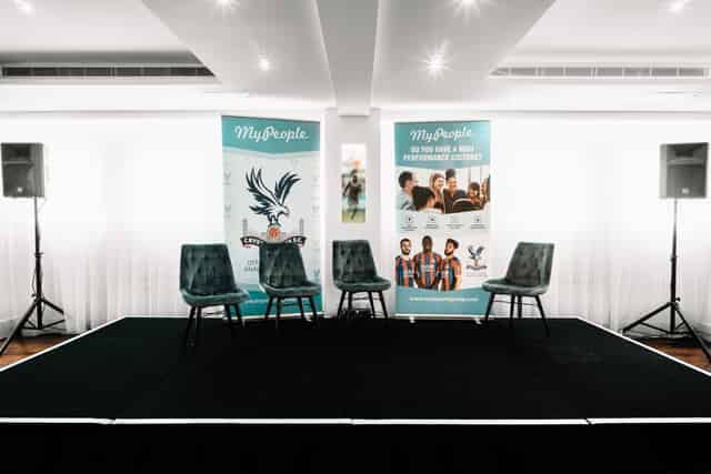 Corporate Event
