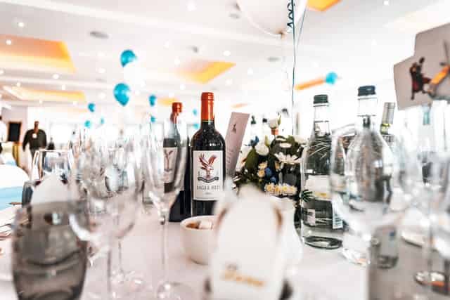 Wedding Reception