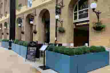 Covent Garden