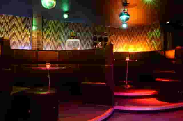 Loop Bar