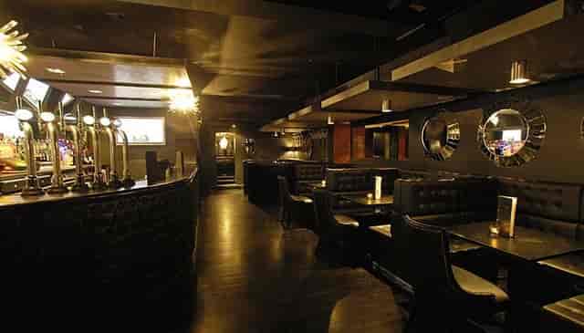Loop Bar