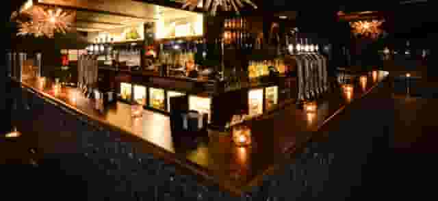 Loop Bar