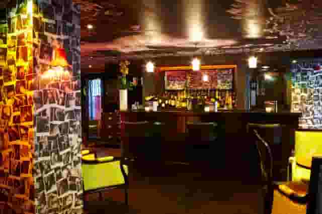 Be At One Liverpool Street