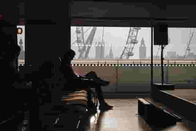 Southbank Centre