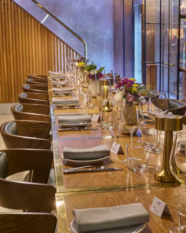 Corporate Event