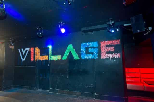 The Club