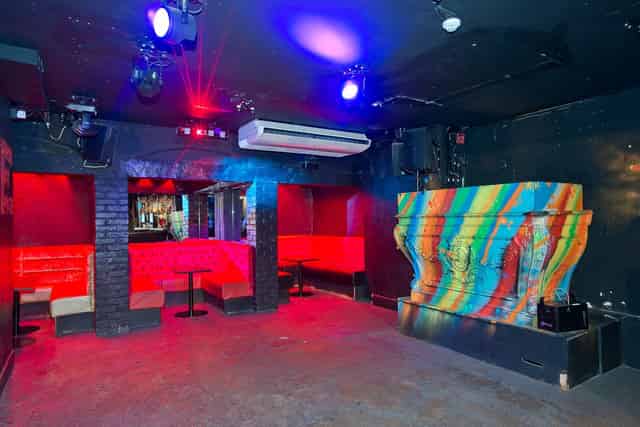 The Club