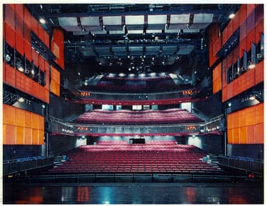Theatres