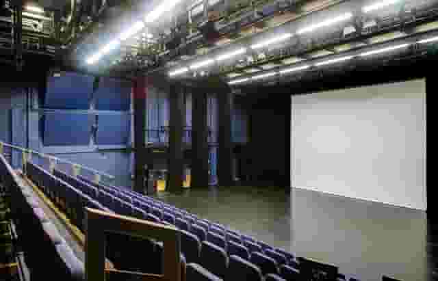 Sadler's Wells