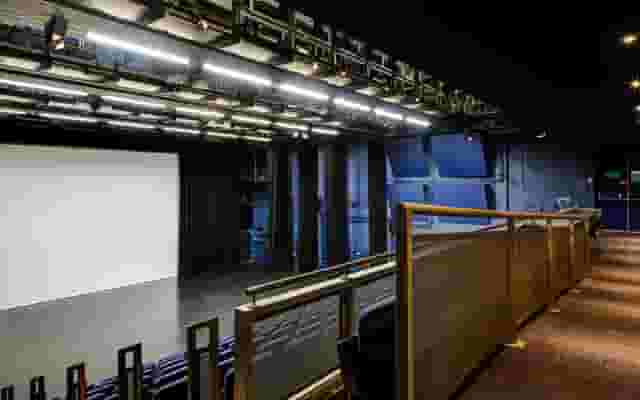 Sadler's Wells
