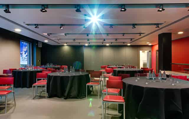Educational Workshop