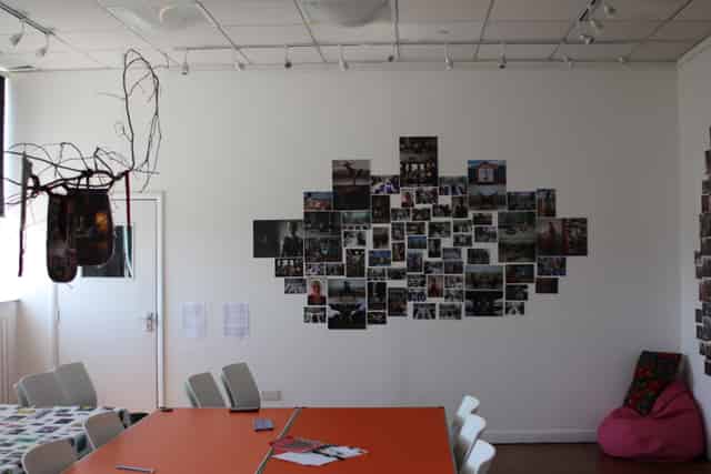 Humble Gallery