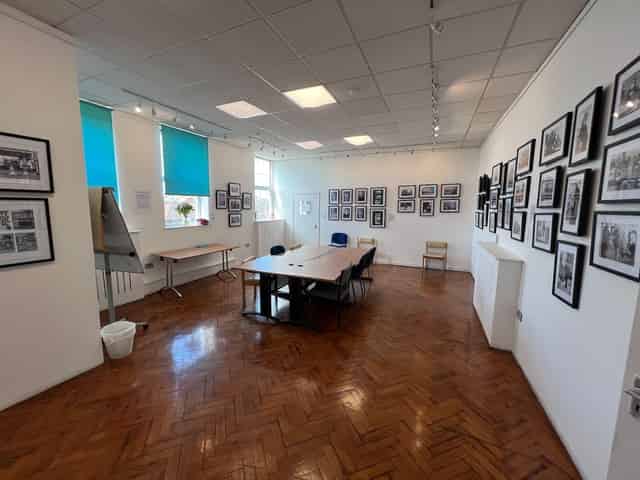 Humble Gallery