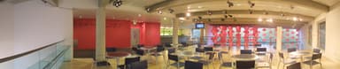 Presentation Rooms