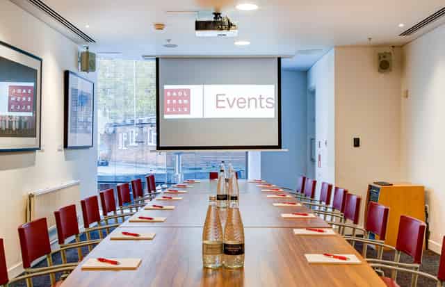 Corporate Training