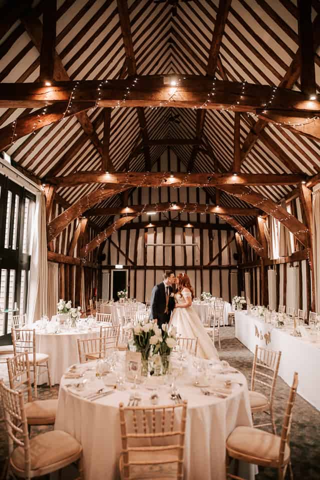 Manor Barn
