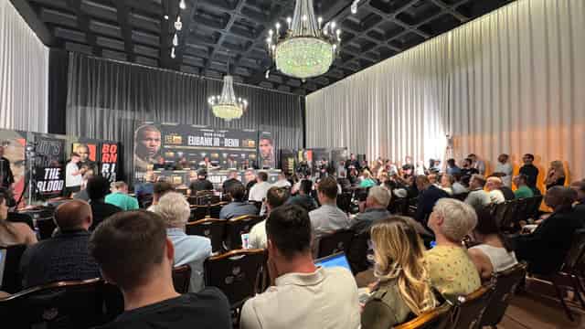 Conference