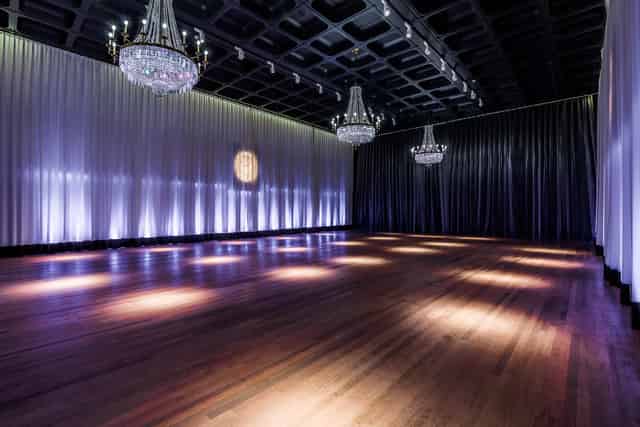 Corporate Event