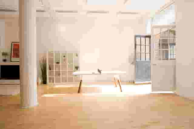 UP Studios (Unit 10)
