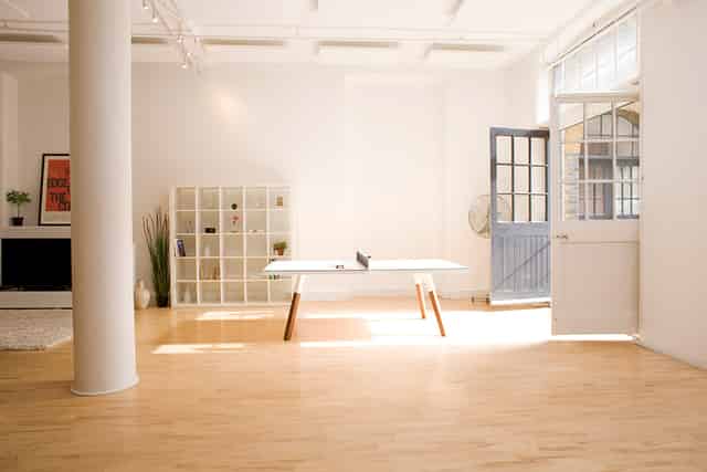 UP Studios (Unit 10)