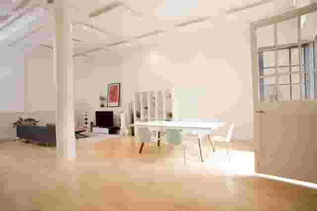 UP Studios (Unit 10)