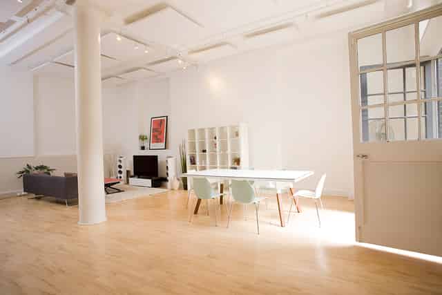 UP Studios (Unit 10)