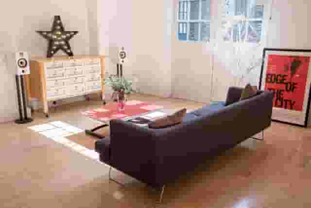 UP Studios (Unit 10)