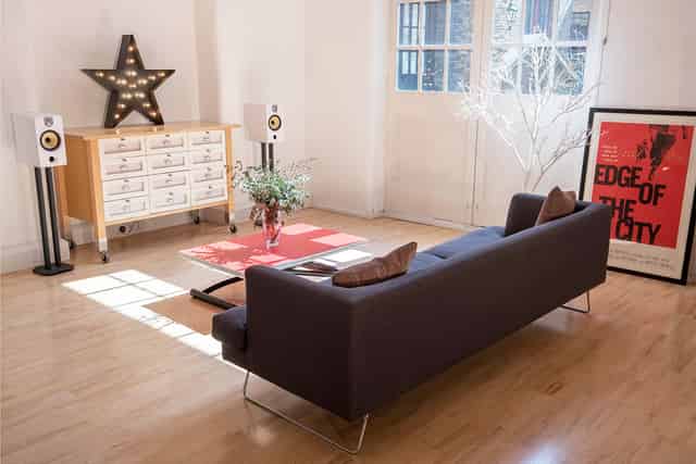 UP Studios (Unit 10)