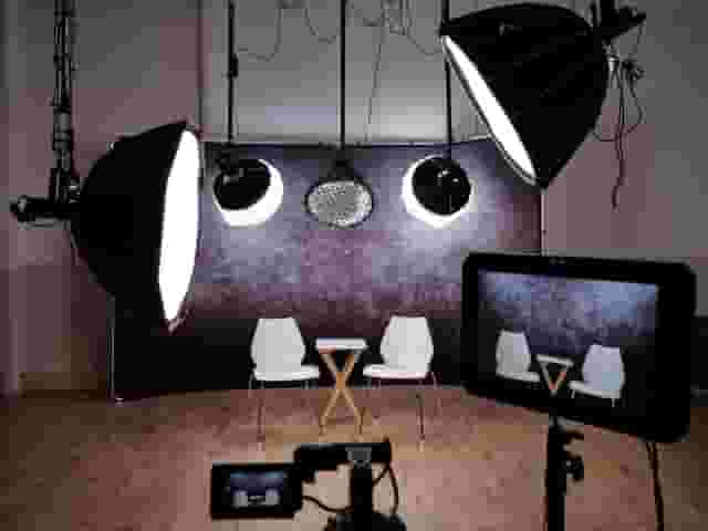 UP Studios