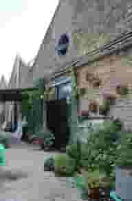 Warwickshire