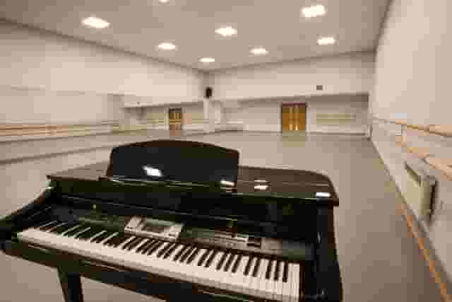The Studios - Adagio School of Dance
