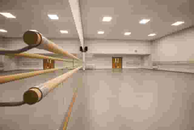 The Studios - Adagio School of Dance