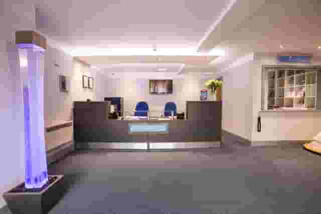 Jean Annette Studio