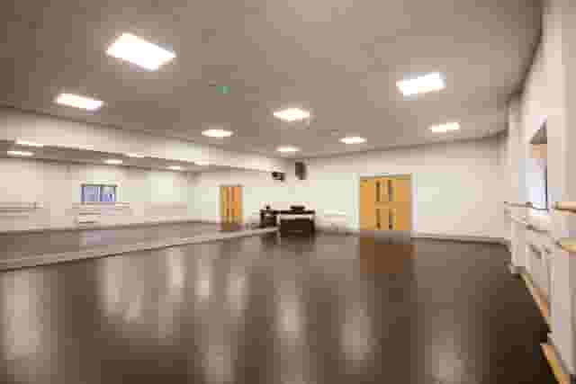James Wilkie Studio
