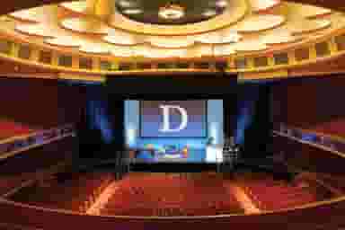 Meeting Rooms