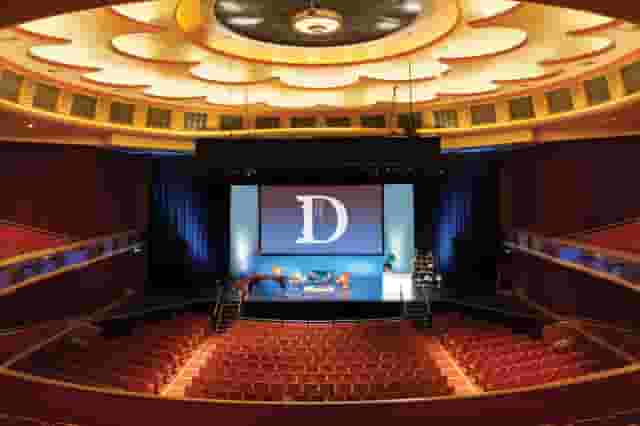 Brighton Dome