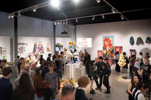 Art Exhibition