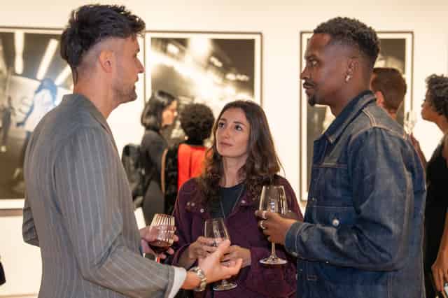 Art Exhibitions - Auctions - Fairs