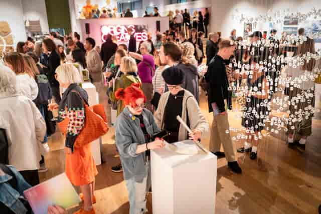 Mall Galleries  - image 3