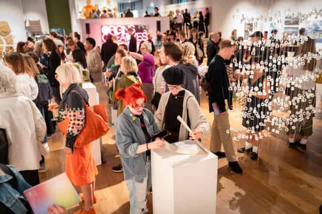 Art Fairs