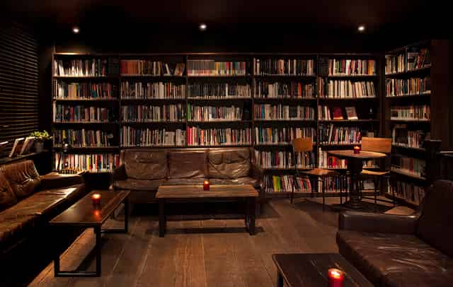 The Venue